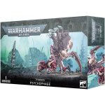 Figurine games workshop warhammer 40k - tyranids psychophage