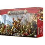 Figurine games workshop warhammer age of sigmar v3 emissaire