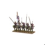 Figurine - games workshop - elfes noirs chevalier sur sang - froid - 5 pièces - noir - À partir de 12 ... Figurine - games workshop - elfes noirs chevalier sur sang - froid - 5 pièces - noir - À partir de 12 ...