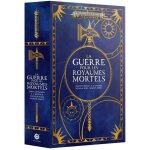 Figurine games workshop warhammer aos - la guerre pour les royaumes mortels