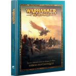 Figurine - games workshop - warhammer tow - forces fantastiques - 1 pice - 12 ans