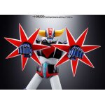 Figurine goldorak - gx - 76sp grendizer anime color version soul of chogokin 19cm Figurine goldorak - gx - 76sp grendizer anime color version soul of chogokin 19cm