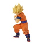 Figurine grandista - dragon ball z - son goku super saiyan Figurine grandista - dragon ball z - son goku super saiyan