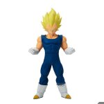 Figurine grandista - dragon ball z - vegeta v2 Figurine grandista - dragon ball z - vegeta v2