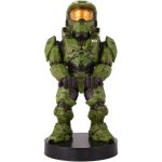 Figurine halo infinite spartan - 117 - support & chargeur pour manette et smartphone - exquisite gaming ... Figurine halo infinite spartan - 117 - support & chargeur pour manette et smartphone - exquisite gaming ...