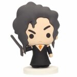 Figurine harry potter bellatrix - ocio stock - noir - intrieur - 5x7x4cm
