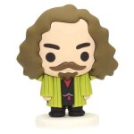 Figurine - harry potter sirius black - taille unique - 5x7x4cm - objets d�coratifs