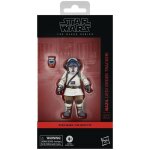 Figurine - hasbro - bazil jedi order tracker - 15 cm - articule - star wars