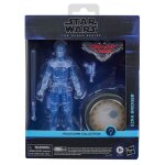 Figurine - hasbro - ezra bridger - haut de gamme - dtails fidles - star wars holocomm