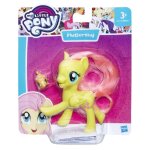 Figurine - hasbro - my little pony fluttershy - pour filles - dès 3 ans Figurine - hasbro - my little pony fluttershy - pour filles - dès 3 ans