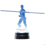 Figurine - hasbro - darth maul - articulée - 15 cm - effet lumineux Figurine - hasbro - darth maul - articulée - 15 cm - effet lumineux