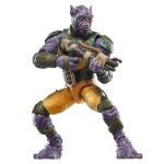 Figurine - hasbro - star wars rebels garazeb zeb orrelios - 15 cm - mixte - 3 ans