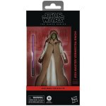 Figurine - hasbro - star wars the acolyte - jedi master vernestra rwoh - 15 cm - articule