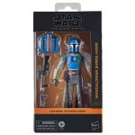 Figurine - hasbro - shriek - hawk - star wars - dtails ralistes - mixte - 3 ans et plus