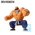 Figurine ichibansho - dragon ball z - master roshi (son goku training section)