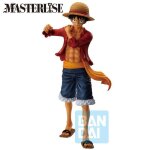 Figurine ichibansho one piece monkey d. luffy (beyond the trials)
