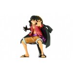 Figurine king of artist one piece monkey d. luffy land of wano ii special ver