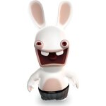 Figurine lapin cretin boxer / accessoire Figurine lapin cretin boxer / accessoire