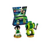 Figurine lego dimensions - pack h�ros - powerpuff girls