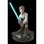 Figurine ligth - up luke skywalker disney infinity 3. 0