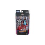 Figurine - marvel - avengers legends ube jersey 4 - blanc - mixte - enfant