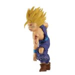 Figurine match makers - dragon ball z - super saiyan son gohan