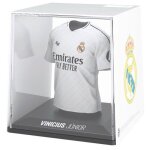 Figurine mini t - shirt real madrid vinicius jr. banbo toys