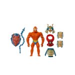 Figurine miniature - mattel - motu x tmnt - beast man