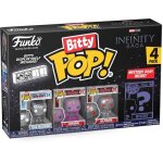 Figurine miniature - personnage miniature funko - 71505