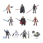 Figurine miniature - personnage miniature hasbro star wars - f4023ff2