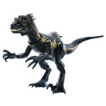 Figurine miniature - personnage miniature jurassic world - hky12