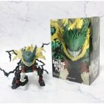 Figurine my hero academia hawks the amazing heroes plus vol. 6 11 cm avec bo�te