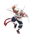 Figurine - naruto - killer bee - 17 cm - vibration stars - pvc Figurine - naruto - killer bee - 17 cm - vibration stars - pvc