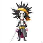 Figurine de collection - banpresto - world collectable figure - one piece film red vol. 2 - 7 cm - pvc ...