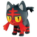 Figurine en peluche pokémon tomy peluche de rowlet pokémon litten excellent cadeau pour les enfants les ... Figurine en peluche pokémon tomy peluche de rowlet pokémon litten excellent cadeau pour les enfants les ...