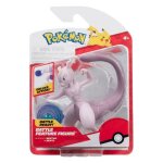 Figurine pok�mon battle feature - boti - mewtwo - multicolore - 113g - pour enfant