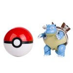 Figurine pokemon pokeball tortank blastoise eau style bakugan figure manga anime enfants garçon adulte ... Figurine pokemon pokeball tortank blastoise eau style bakugan figure manga anime enfants garçon adulte ...