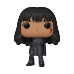 Figurine pop umbrella academy allison - funko - pop - noir - mixte - 3 ans