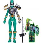Figurine power rangers dino fury cosmic armor green ranger