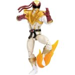 Hasbro - figurine power ranger x street fighter hasbro