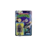 Figurine reaction les tortues ninja shredder cartoon