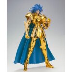 Figurine saint seiya myth cloth ex gemini saga revival edition