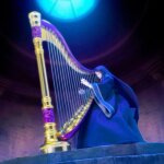 Figurine saint seiya - pandora myth cloth ex