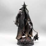 Figurine seigneur des anneaux sorcire jouet pour enfants statue en pvc 26cm