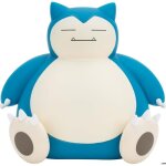Figurine select battle pokemon ronflex 13cm