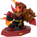 Figurine skylanders imaginators sensei - flare wolf Figurine skylanders imaginators sensei - flare wolf