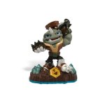 Figurine skylanders swap force rubble rouser
