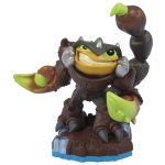 Activision skylanders swap force scorp