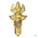 Figurine skylanders traps tech element