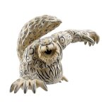 Figurine soft vinyl figure naruto shippuden shukaku